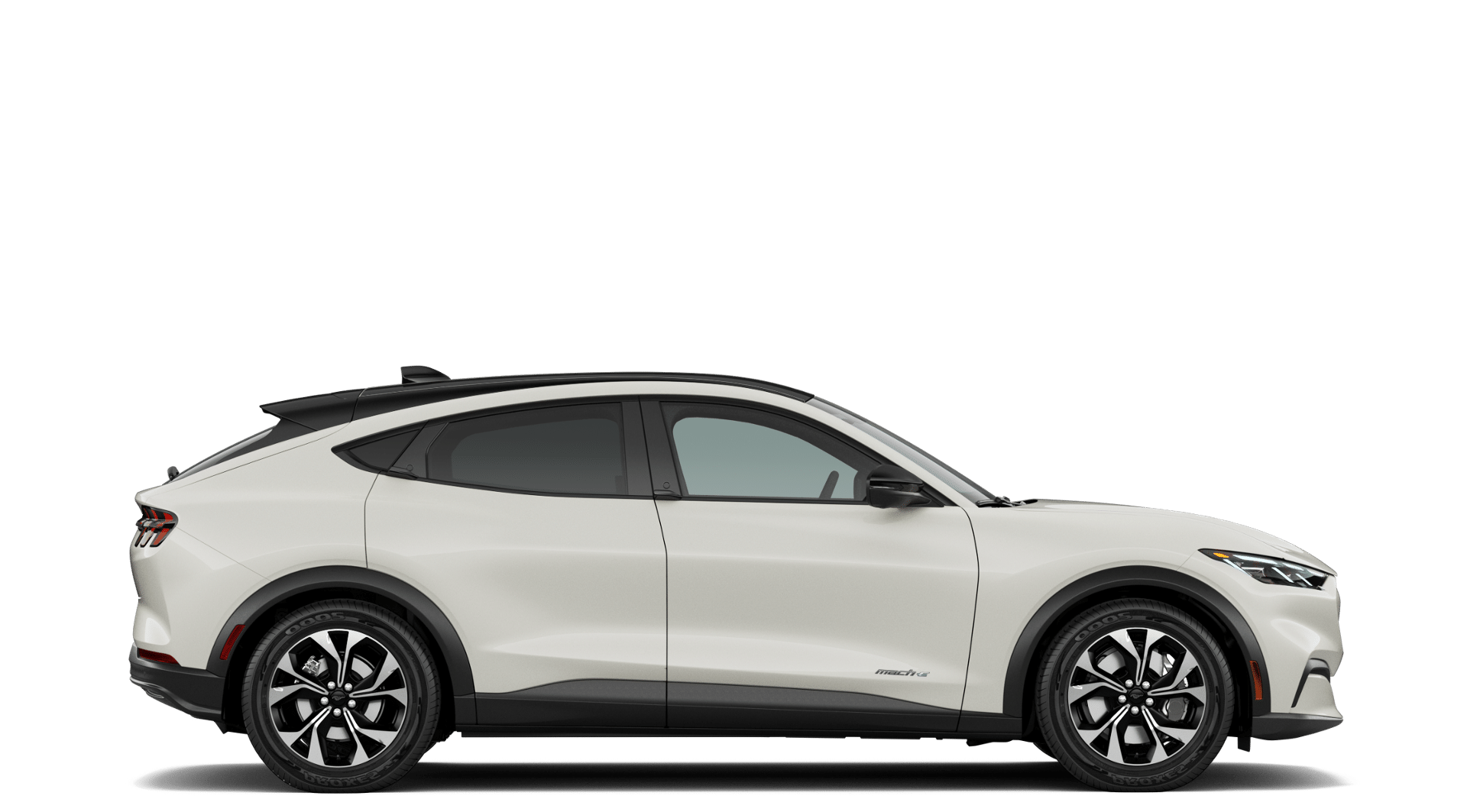 2026 Ford Mustang Mach-E® External Image 1